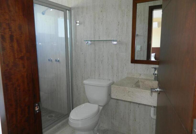 스탠다드 발코니 룸, Acl Suites