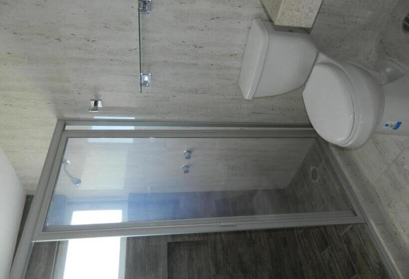 스탠다드 발코니 룸, Acl Suites