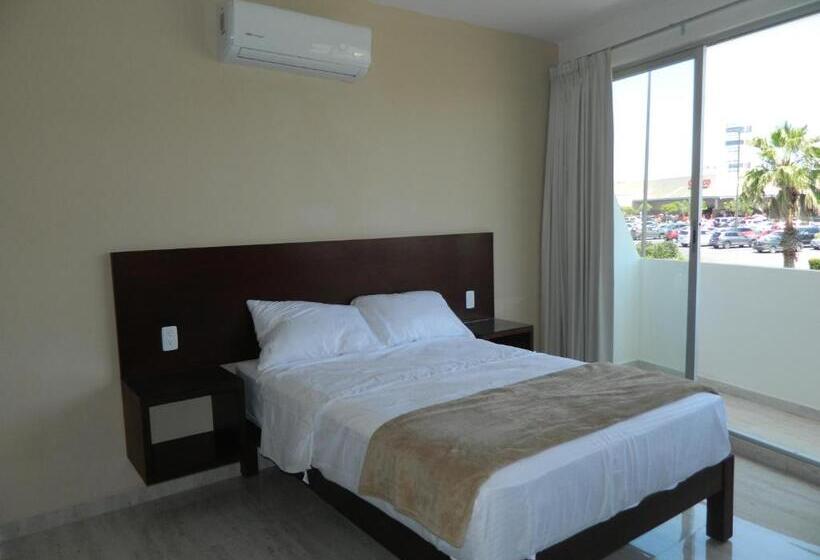 스탠다드 발코니 룸, Acl Suites