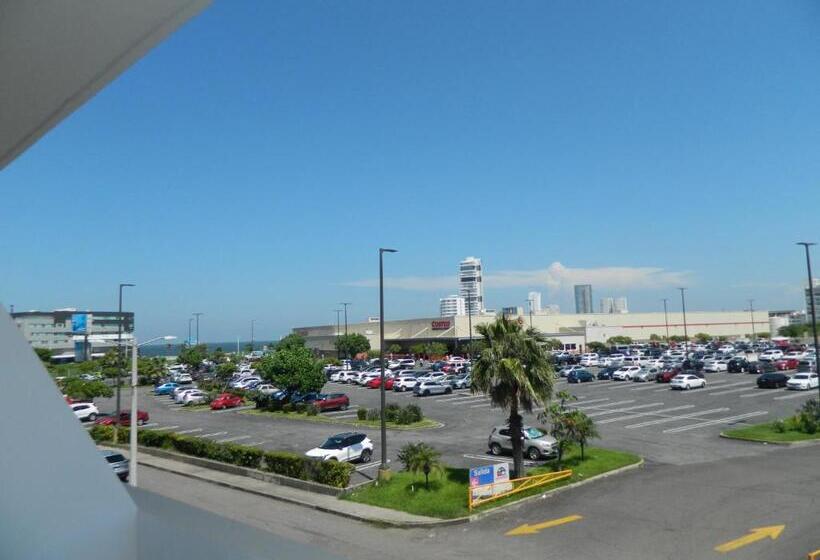 스탠다드 발코니 룸, Acl Suites