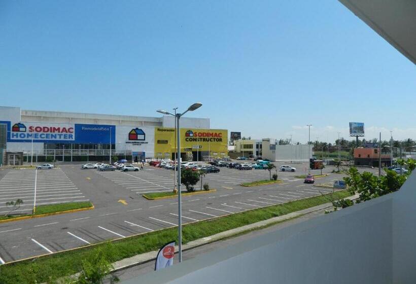 스탠다드 발코니 룸, Acl Suites