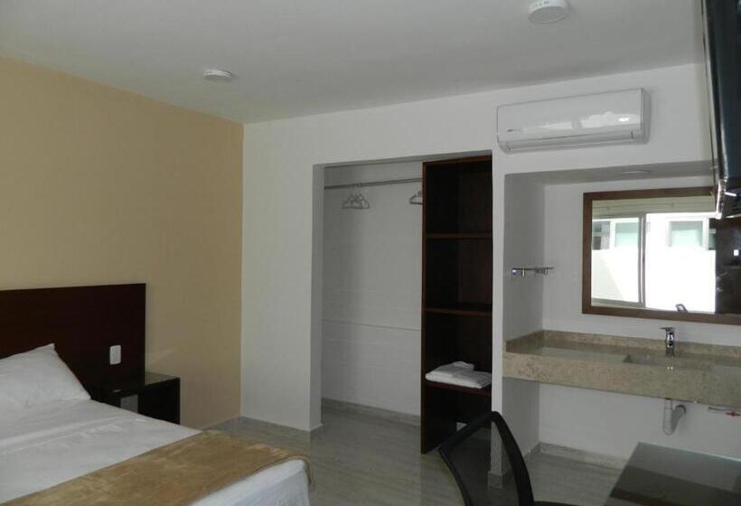 스탠다드 룸, Acl Suites