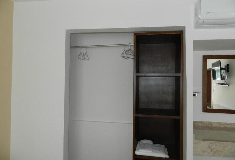 스탠다드 룸, Acl Suites