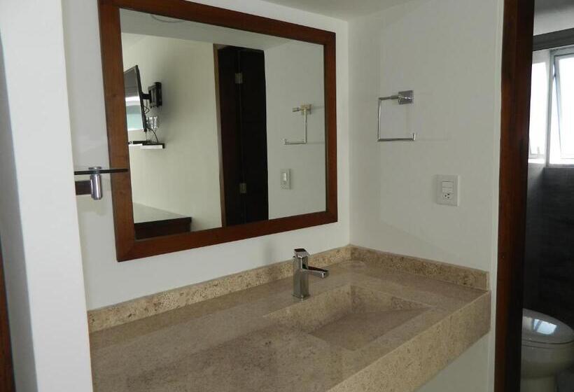 اتاق استاندارد, Acl Suites