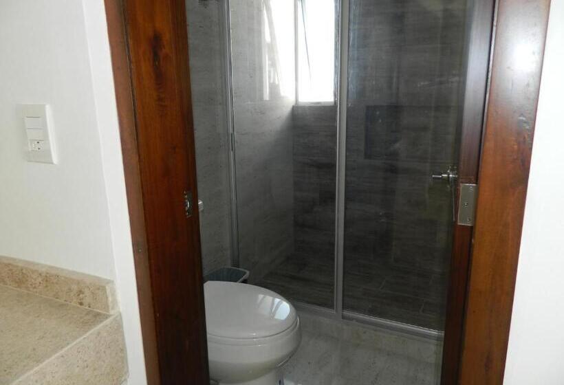 스탠다드 룸, Acl Suites