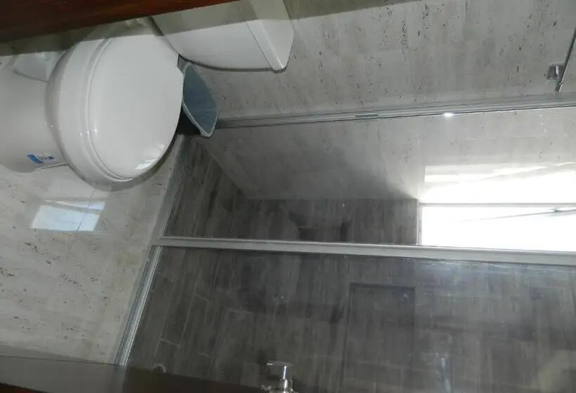 اتاق استاندارد, Acl Suites