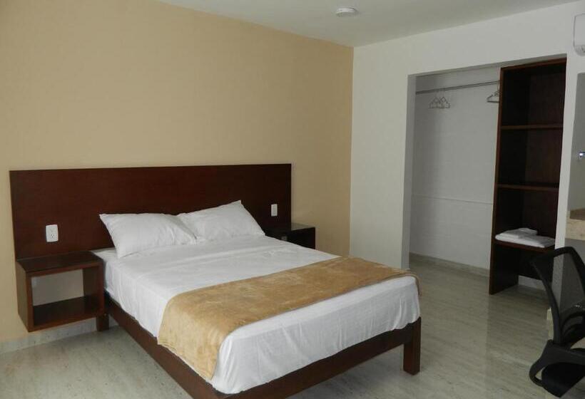 스탠다드 룸, Acl Suites