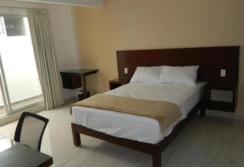 اتاق لوکس, Acl Suites