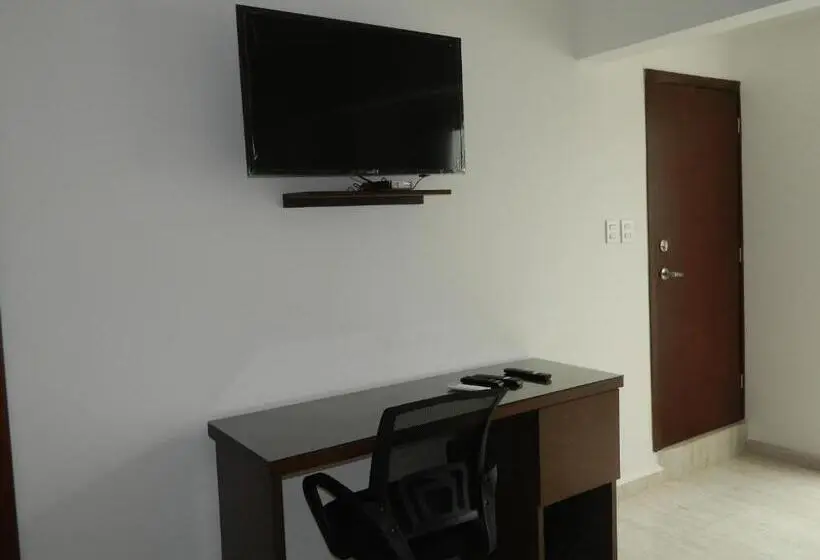 اتاق لوکس, Acl Suites