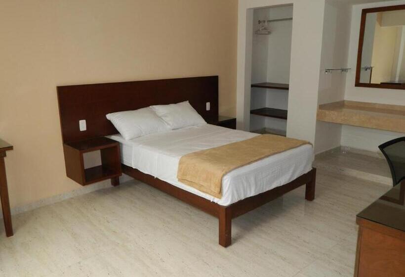 اتاق لوکس, Acl Suites