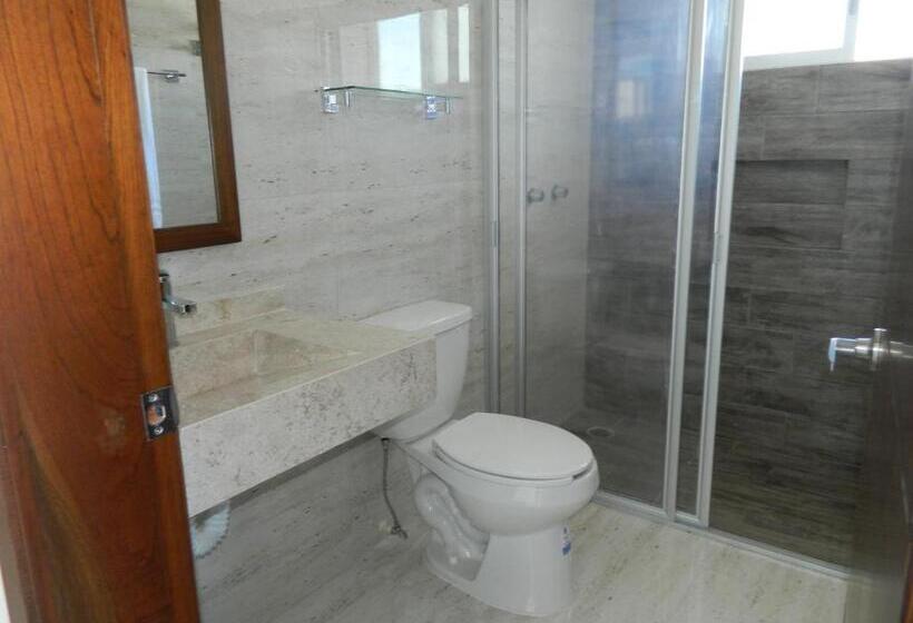 발코니가 있는 스위트, Acl Suites