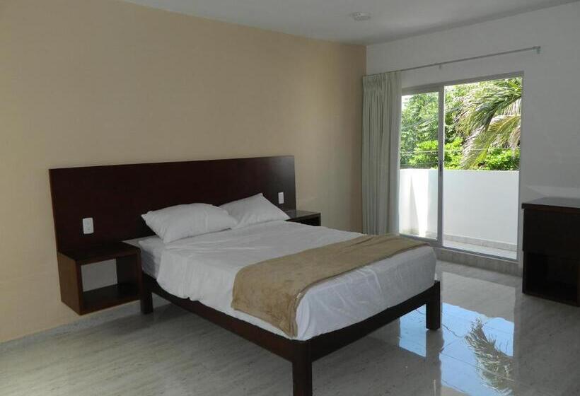 سوییت لوکس, Acl Suites