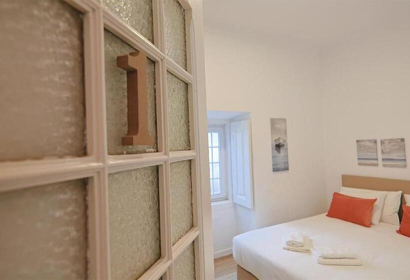 חדר סטנדרט, Vila Olivença