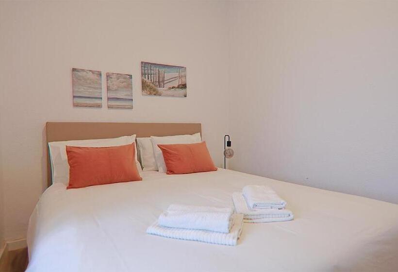 חדר סטנדרט, Vila Olivença