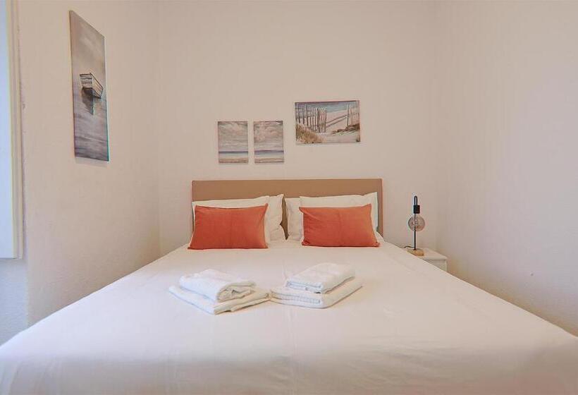 חדר סטנדרט, Vila Olivença