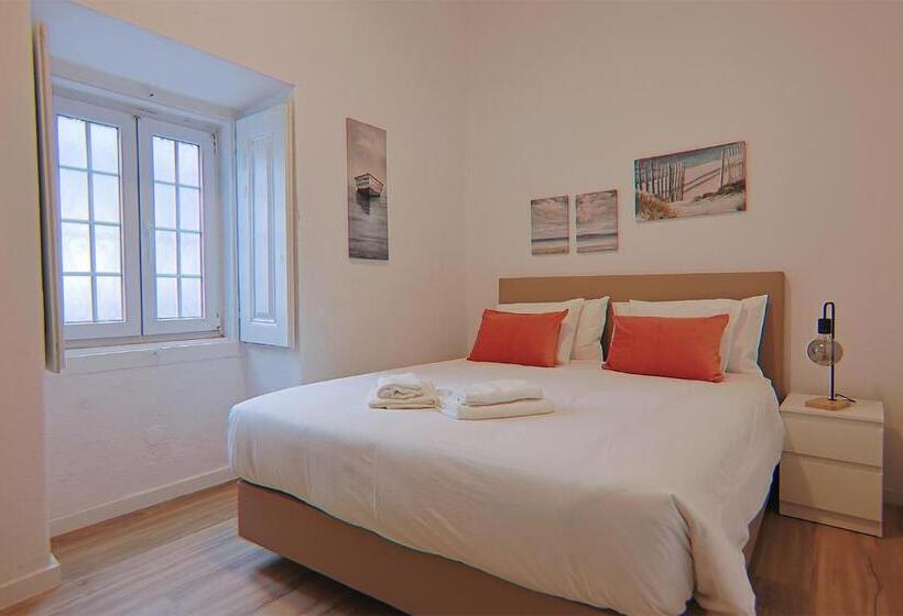 اتاق استاندارد, Vila Olivença