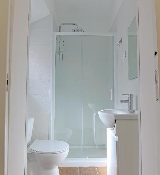 חדר סטנדרט, Vila Olivença