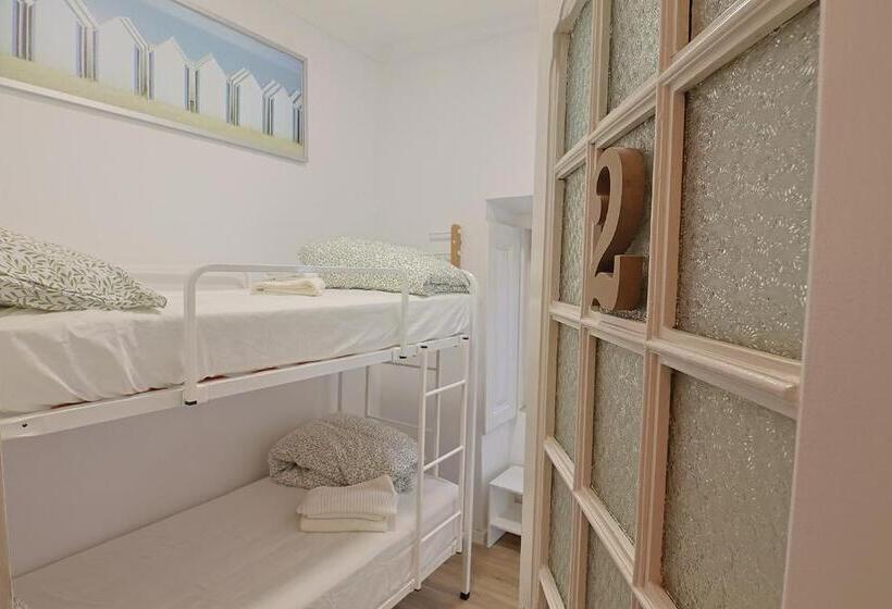 חדר סטנדרט, Vila Olivença