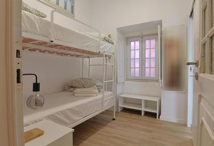 חדר סטנדרט, Vila Olivença