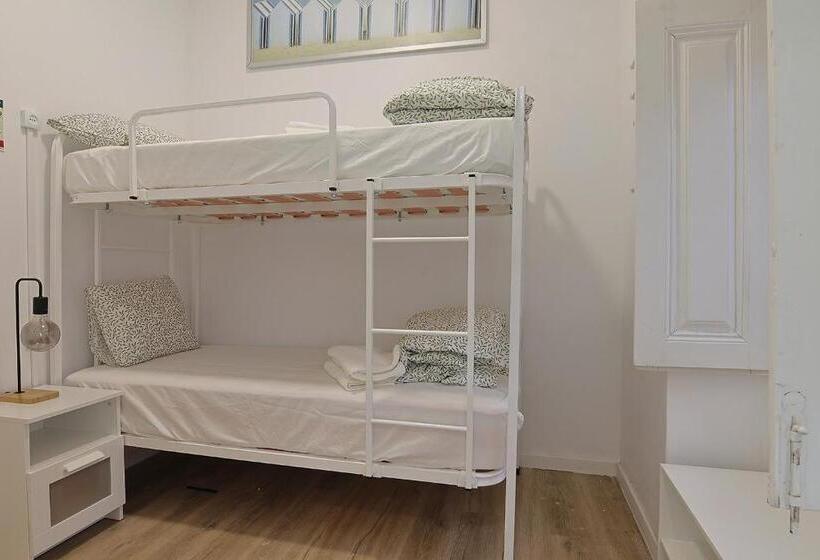 חדר סטנדרט, Vila Olivença