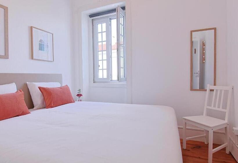 חדר סופריור, Vila Olivença