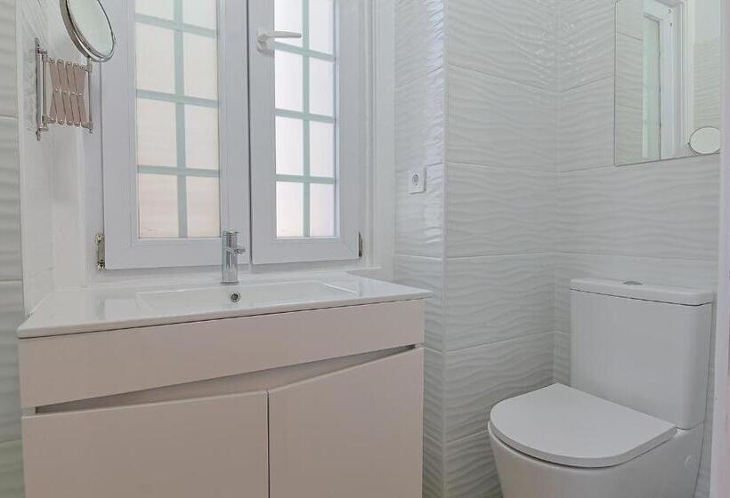 חדר סופריור, Vila Olivença