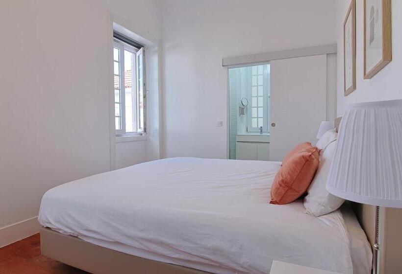 חדר סופריור, Vila Olivença