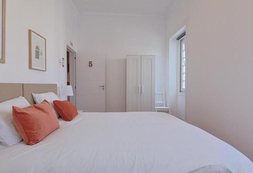 חדר סופריור, Vila Olivença