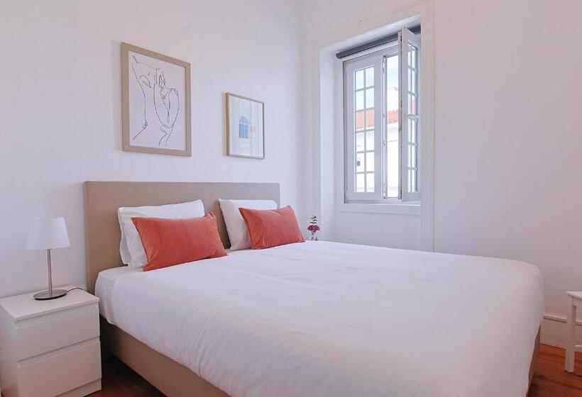 اتاق سوپریور, Vila Olivença