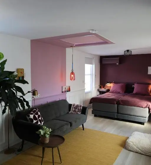 Standard-huone, B&b Nr.15