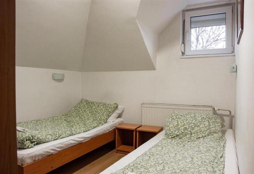 اتاق استاندارد, Babiko Dtm 037