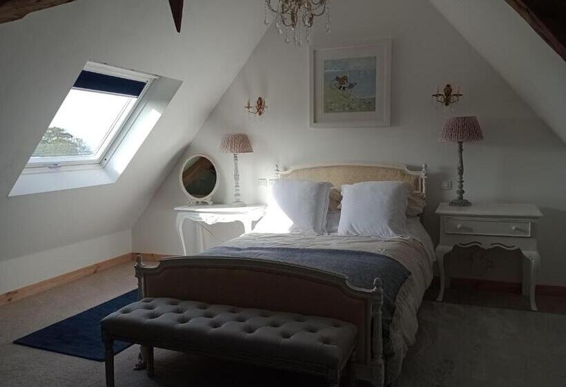 غرفة سوبيريور, Le Presbytere