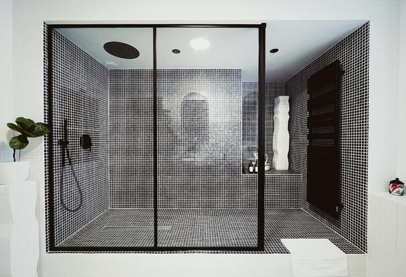 标准间, Maison D Hôte Les Allois