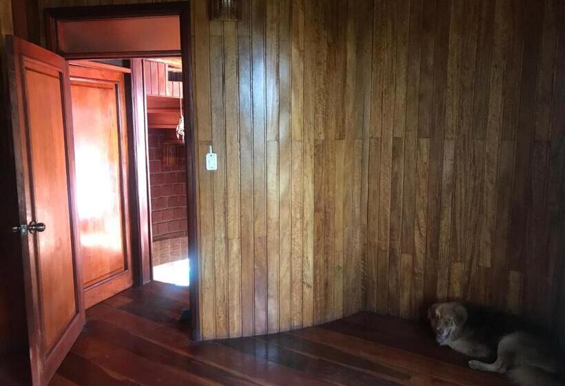 스탠다드 룸, The Roadhouse