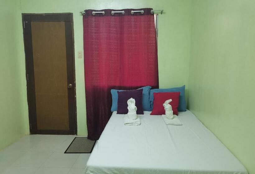 스탠다드 룸, Green Aa Garden Resort