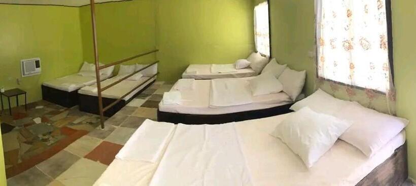 스탠다드 스튜디오, Green Aa Garden Resort