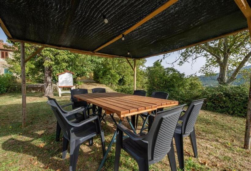 شقة سوبريور غرفة واحدة, Girasole