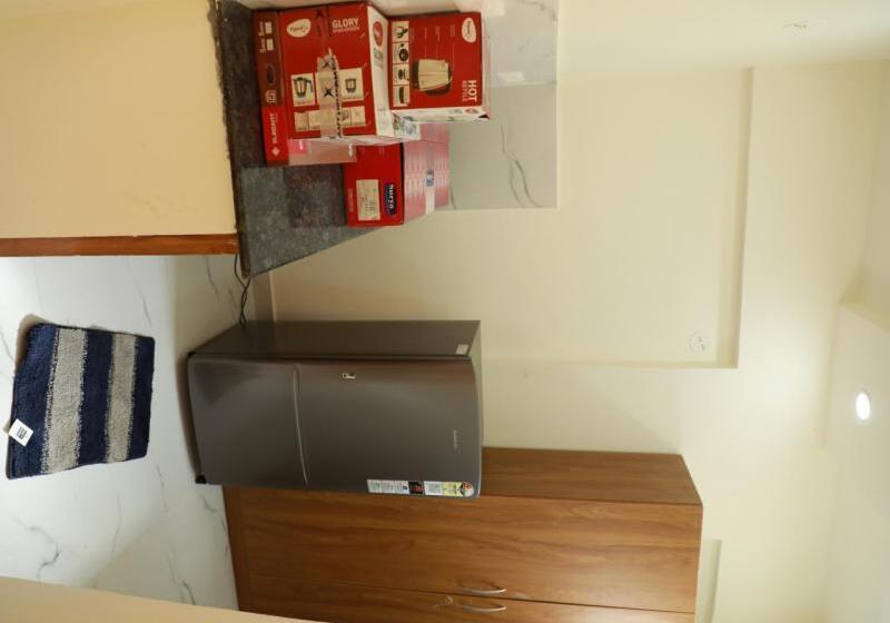 غرفة قياسية, Happy Home Stays