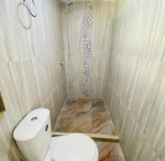 חדר סטנדרט, Iguana Palma