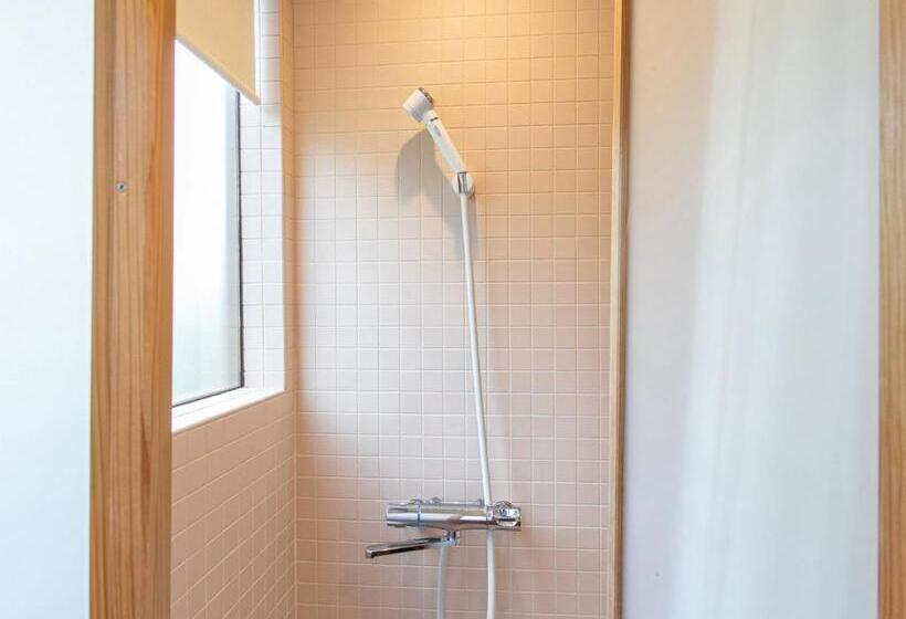 Номер Стандарт Индивидуальный, Kur Park Nagayu