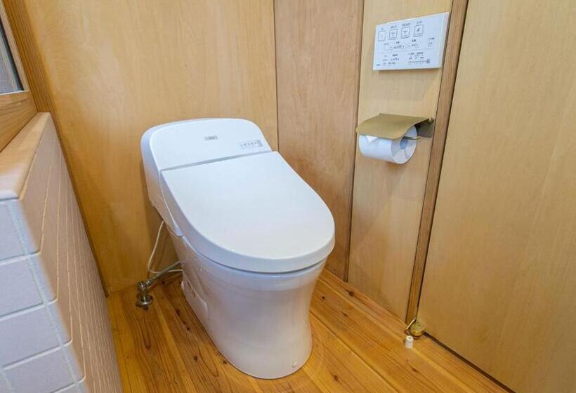 Номер Стандарт Индивидуальный, Kur Park Nagayu