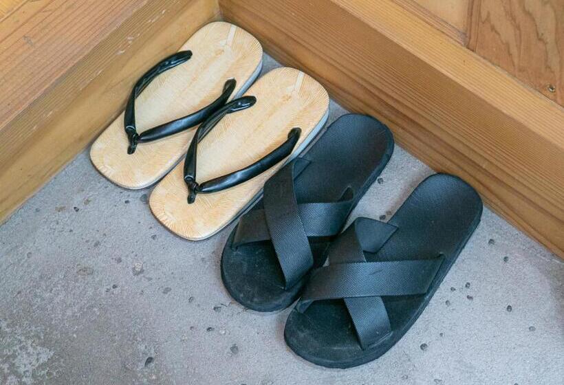 Номер Стандарт Индивидуальный, Kur Park Nagayu