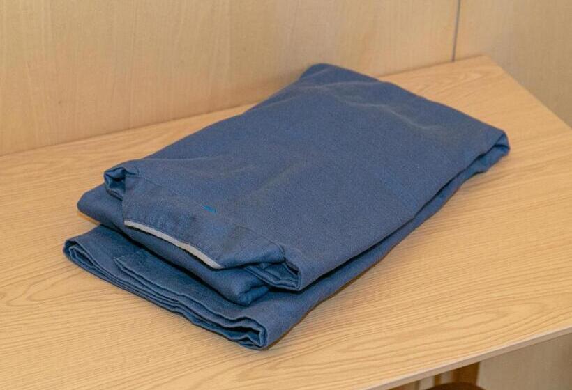 חדר סטנדרט יחיד, Kur Park Nagayu