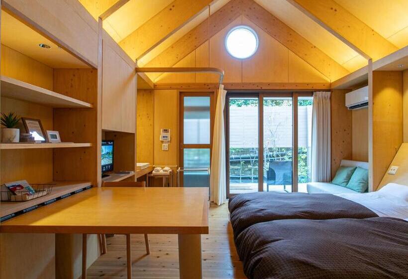 Номер Стандарт, Kur Park Nagayu