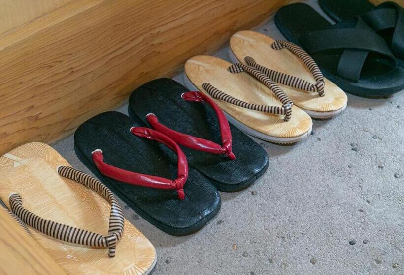 חדר סטנדרט, Kur Park Nagayu