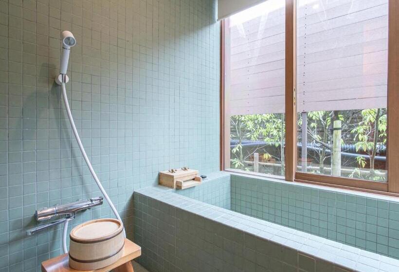 Номер Стандарт, Kur Park Nagayu