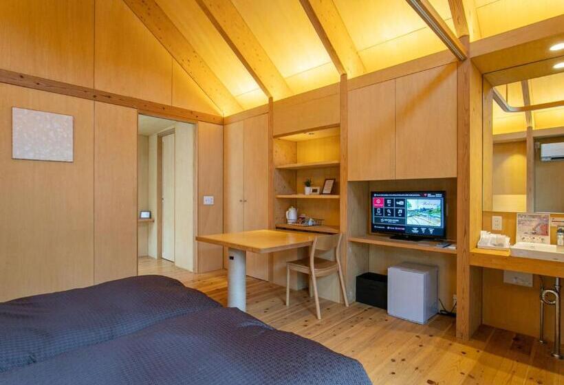 Номер Стандарт, Kur Park Nagayu