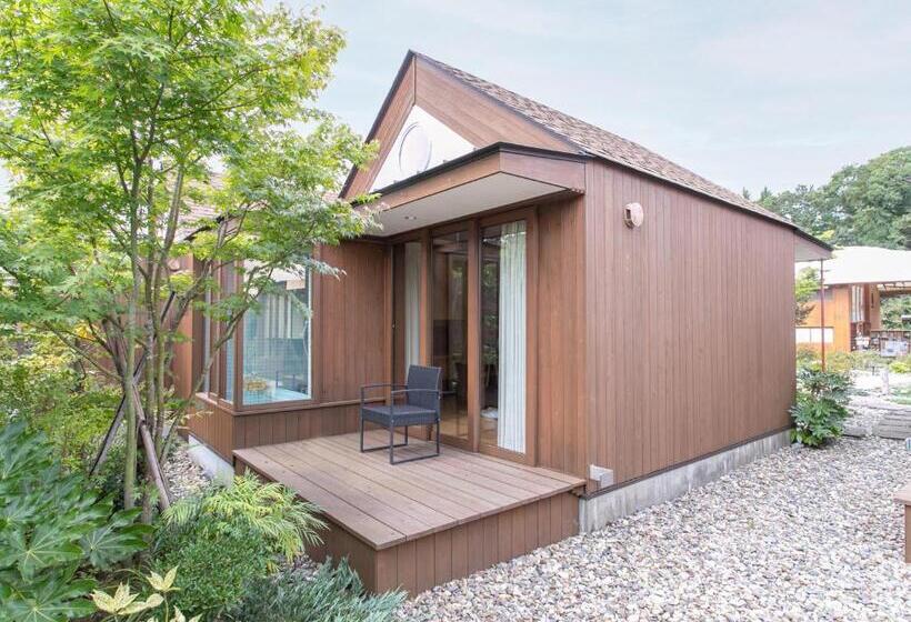 Номер Стандартный с Видом, Kur Park Nagayu