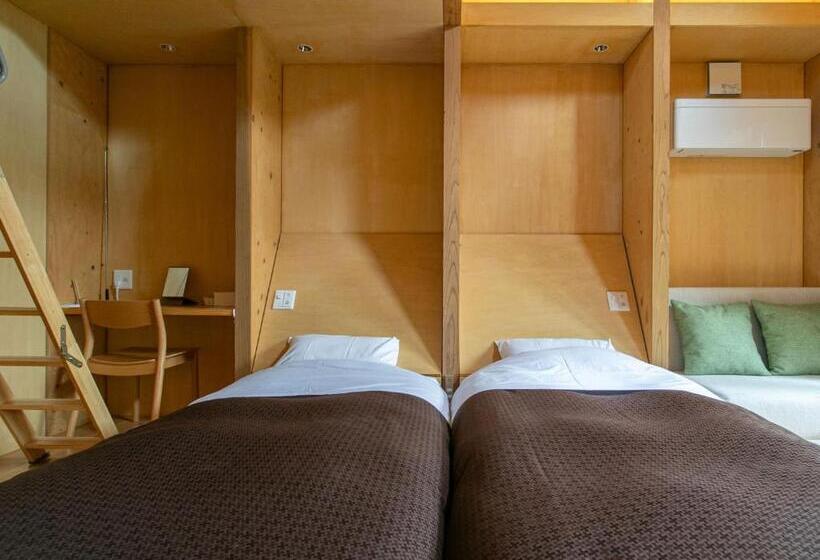 Номер Стандартный с Видом, Kur Park Nagayu