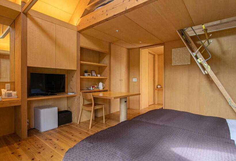 Номер Стандартный с Видом, Kur Park Nagayu